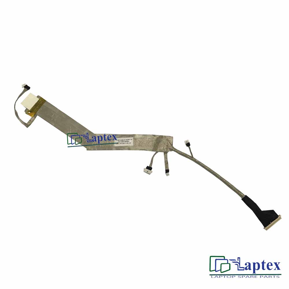 Acer Aspire 8920G LCD Display Cable